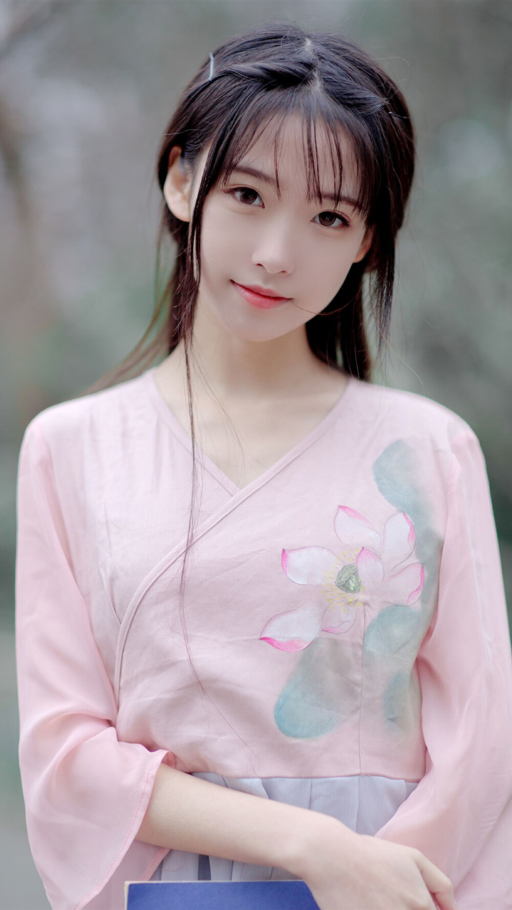 她的色影像未审查版本